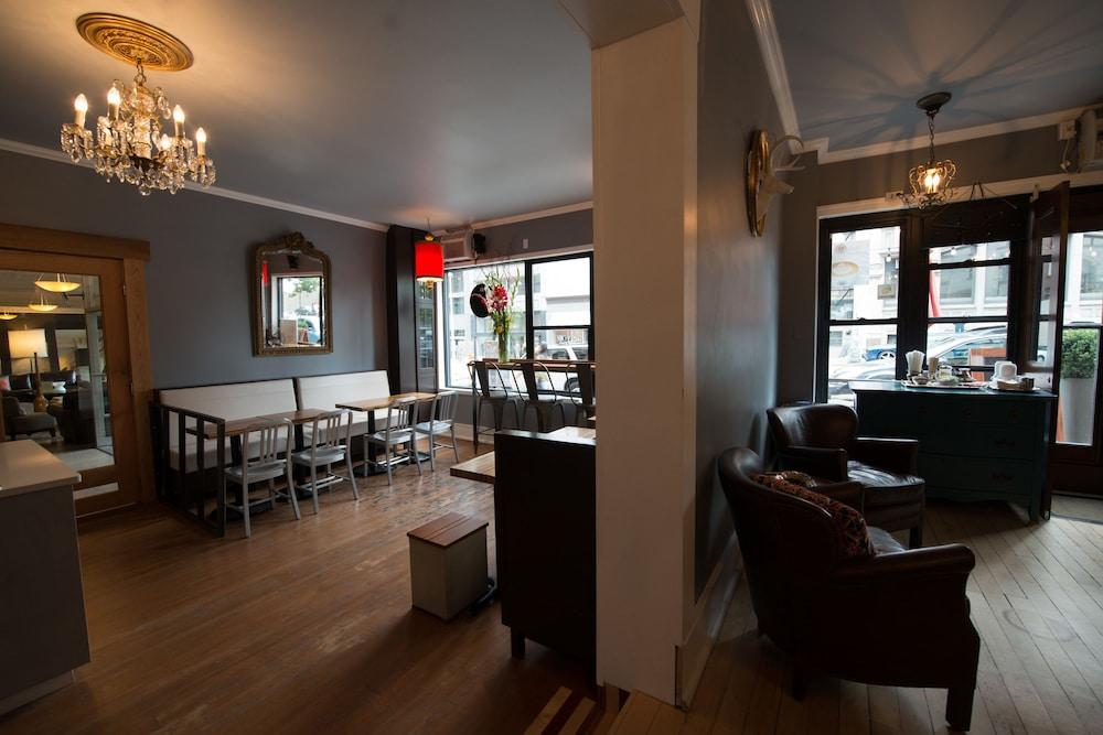 The Moore Hotel photo 20