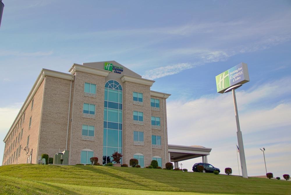 Holiday Inn Express & Suites Somerset Central by IHG photo 63