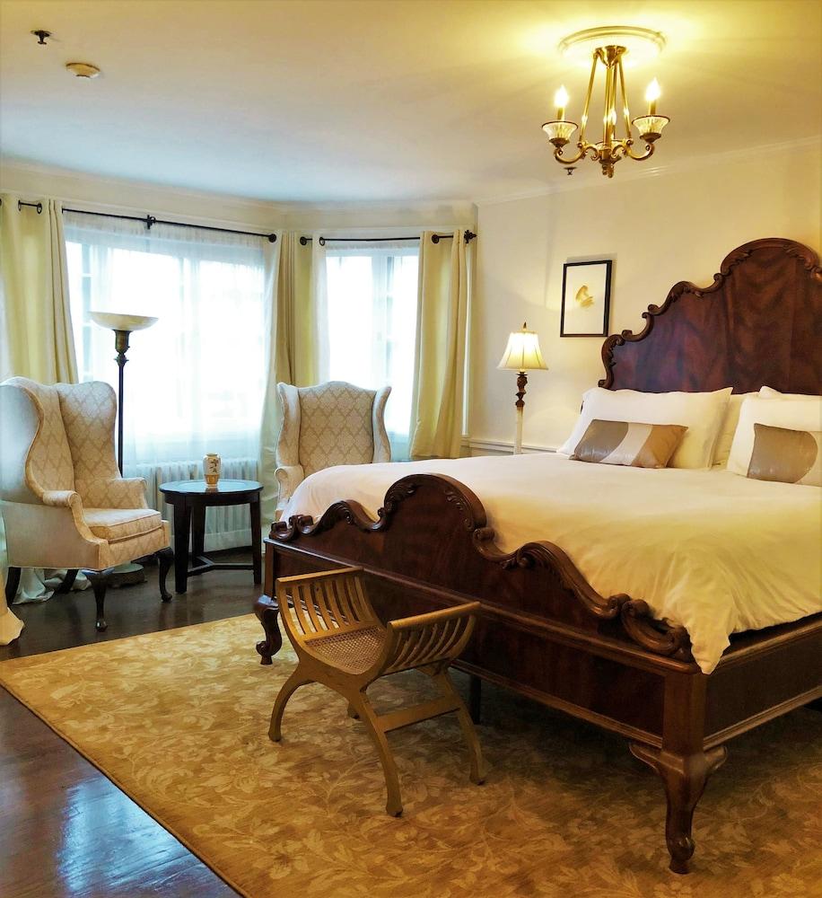 Ivy Manor Inn Village Center photo 22