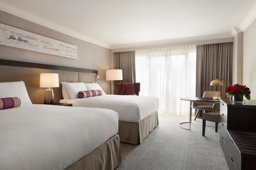 Fairmont Washington, D.C., Georgetown photo 16