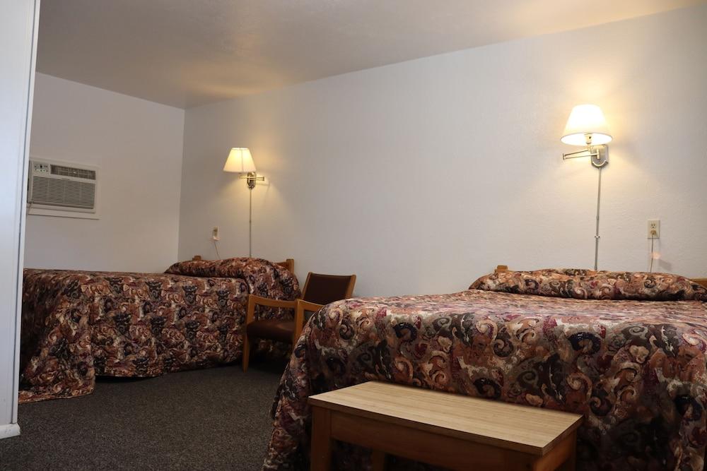 Starlite Motel photo 15