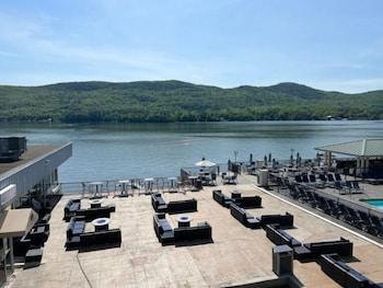 The Georgian Lakeside Resort photo 58