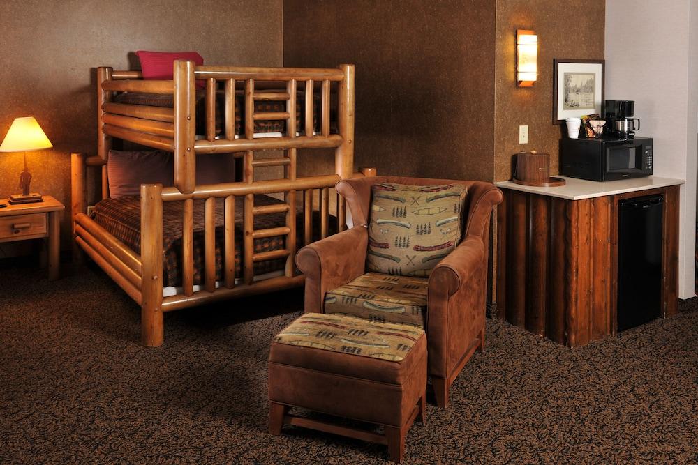 Stoney Creek Hotel St. Joseph photo 18