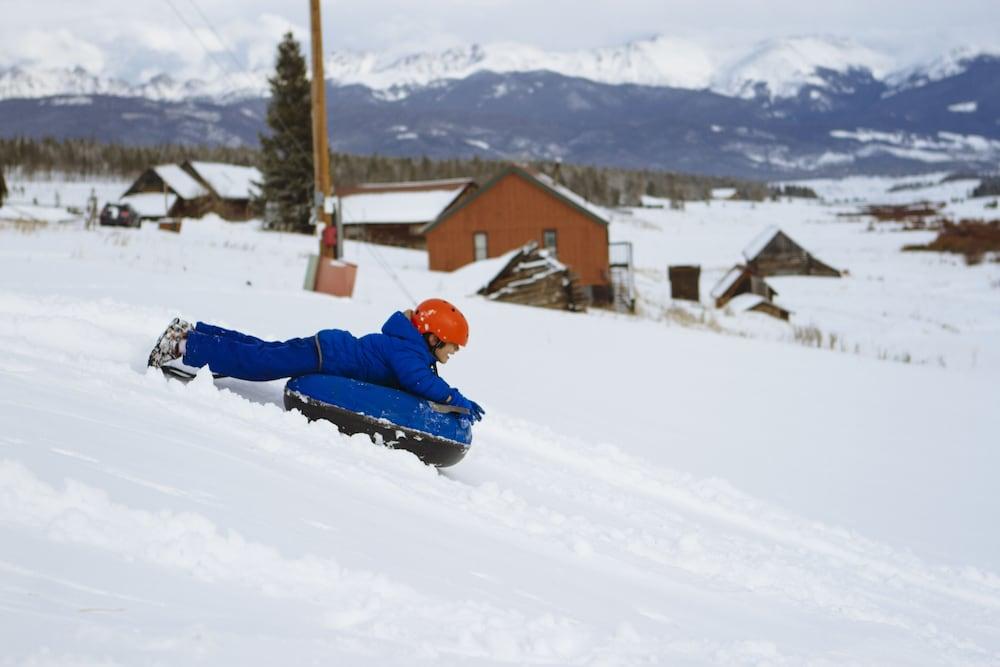 YMCA of the Rockies Snow Mountain Ranch photo 29