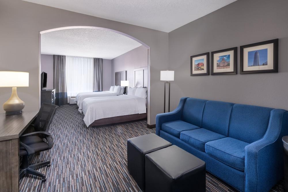Garner Hotel Oklahoma City - Quail Springs by IHG photo 10