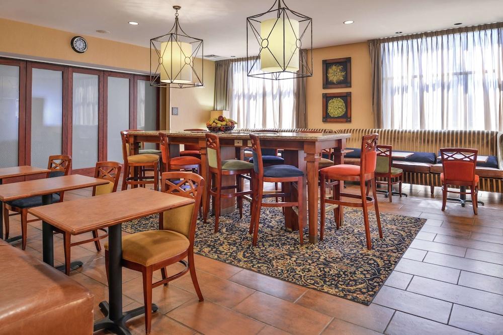 Hampton Inn Jackson photo 5