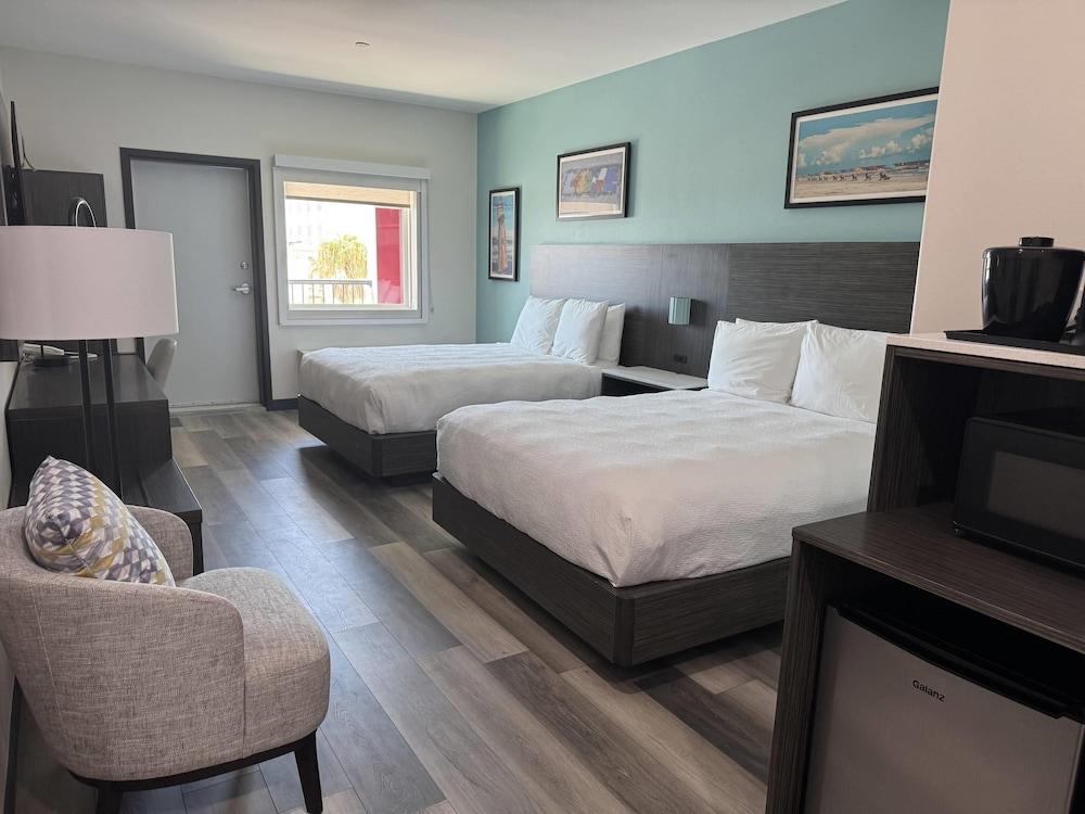 Seabreeze Hotel, An Ascend Collection Hotel photo 2