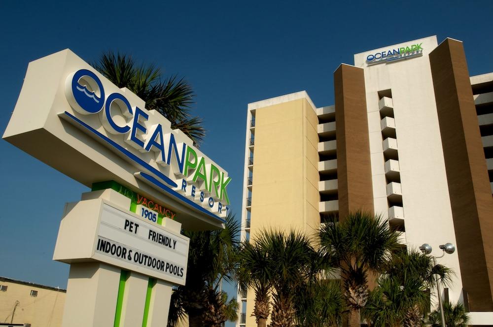 Ocean Park Resort by Vacasa photo 1