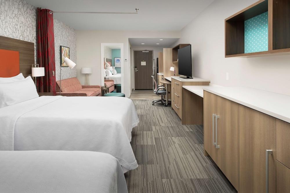 Home2 Suites by Hilton Owings Mills photo 9