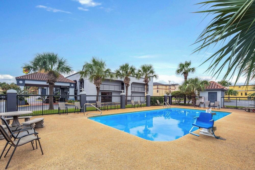 Baymont by Wyndham Mobile/Tillmans Corner photo 2