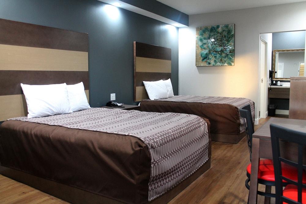 Grand Villa Inn & Suites Chinatown photo 11