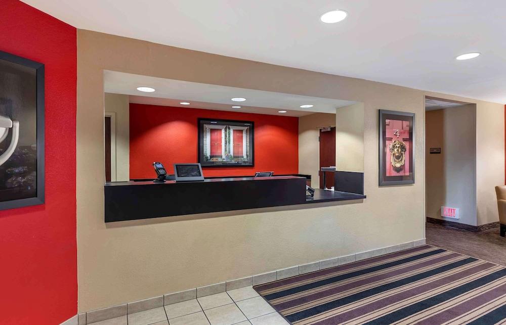 Extended Stay America Suites Austin Round Rock South photo 5
