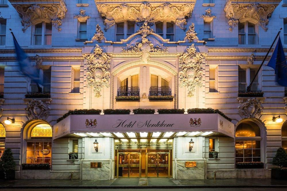 Hotel Monteleone, New Orleans photo 64