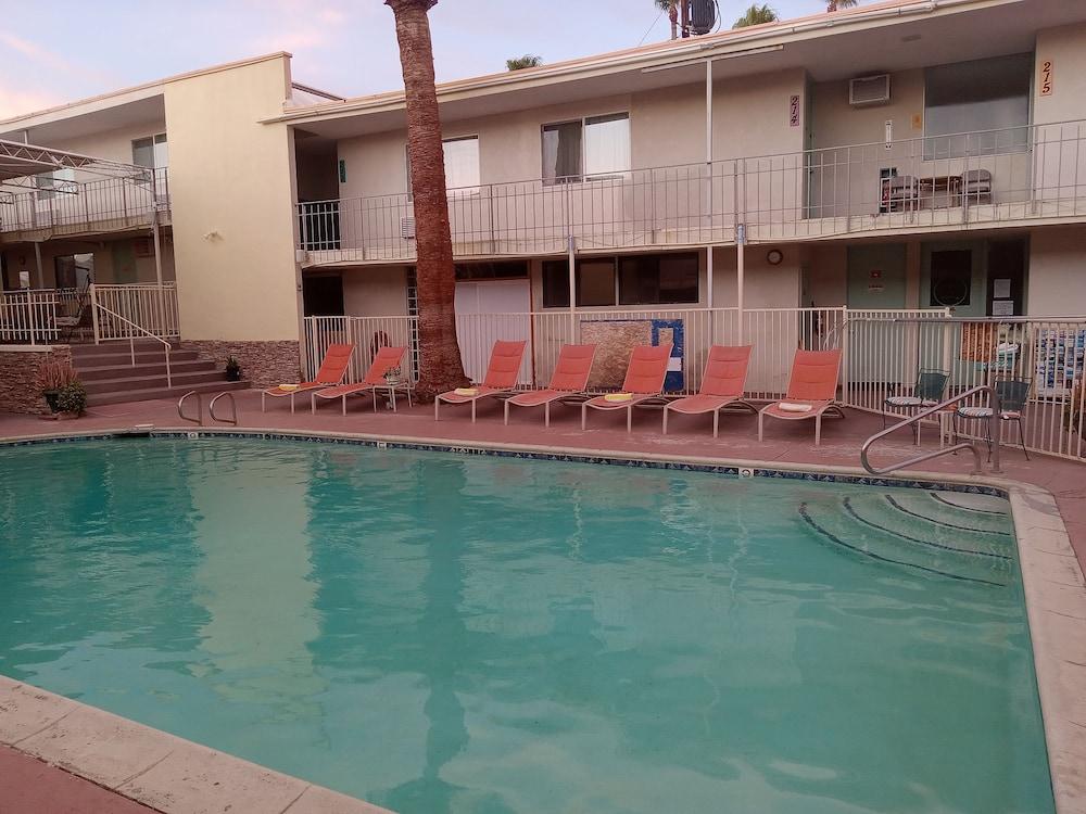 Sandpiper Springs Spa & Retreat photo 13