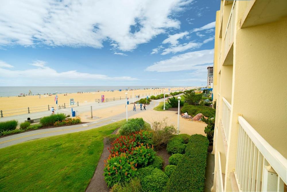 Oceanfront Inn photo 16