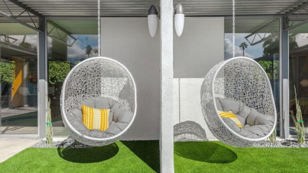 Limon Palm Springs photo 4