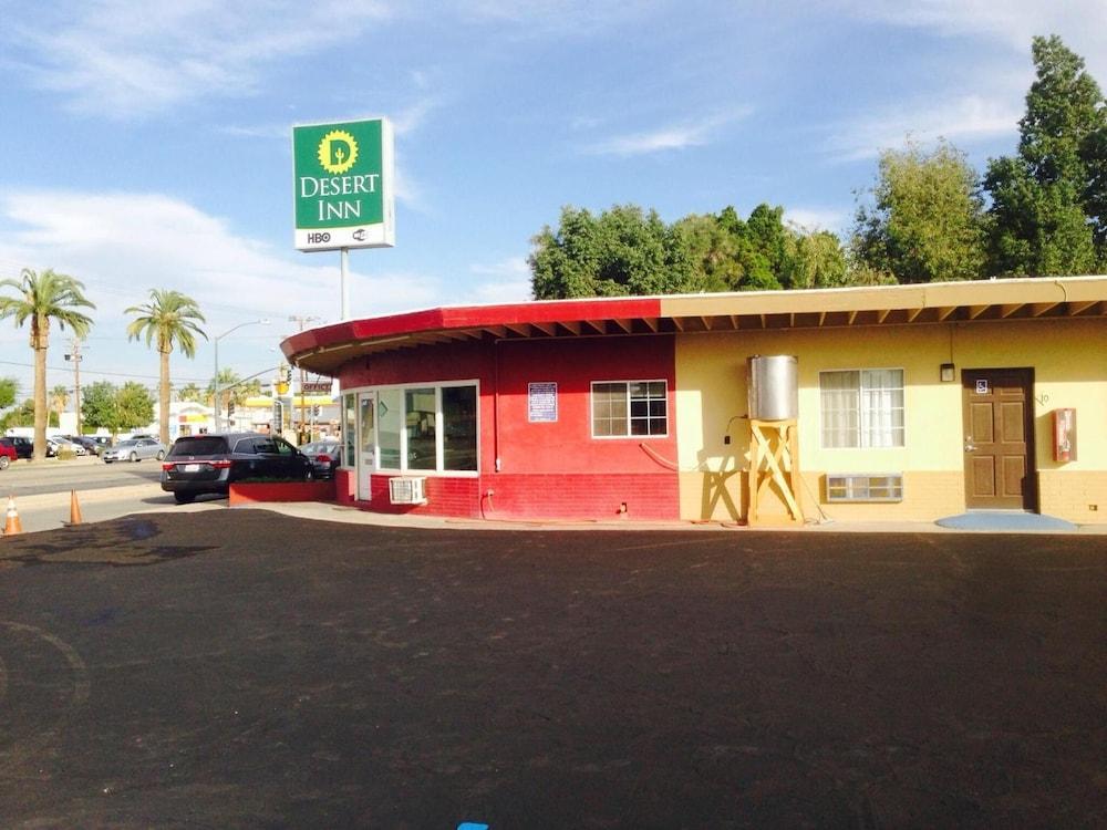 Desert Inn photo 40