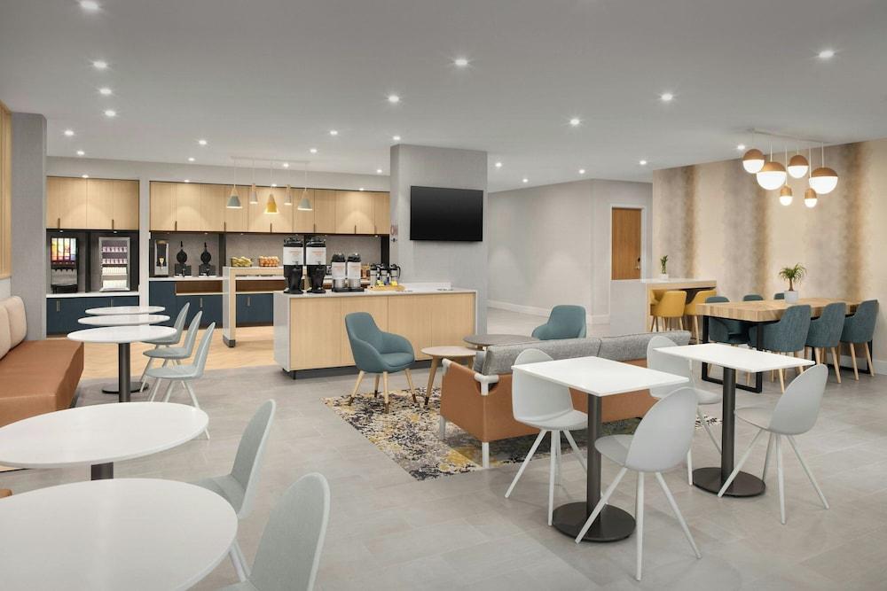 TownePlace Suites by Marriott® Jacksonville Mayport photo 68