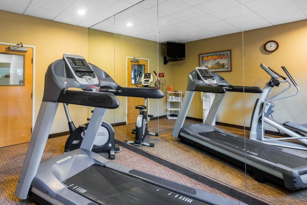 Sleep Inn and Suites - Ocala / Belleview photo 39