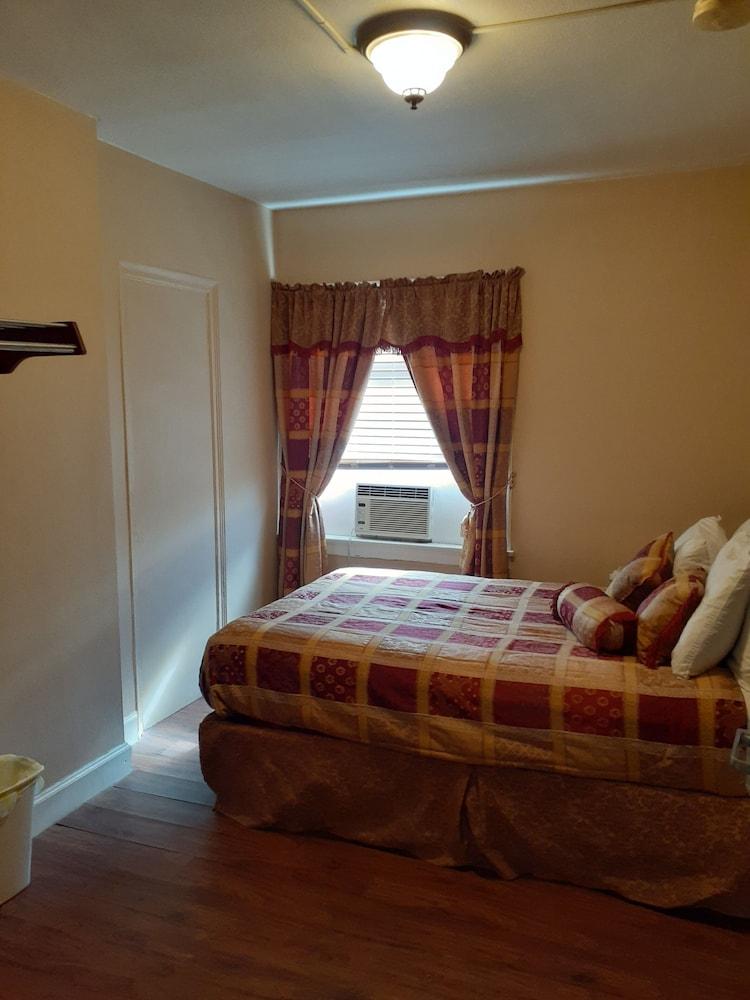 Tioga Extended Stay Hotel photo 2