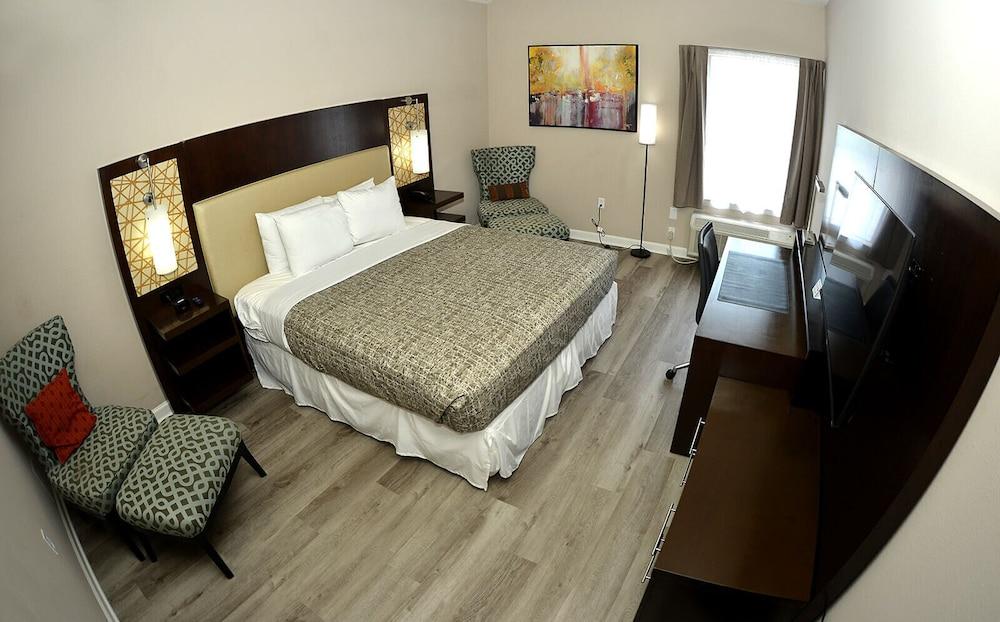 Coastal Comfort Hotel photo 8