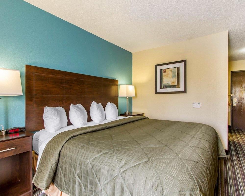 Quality Inn Murray University Area photo 6