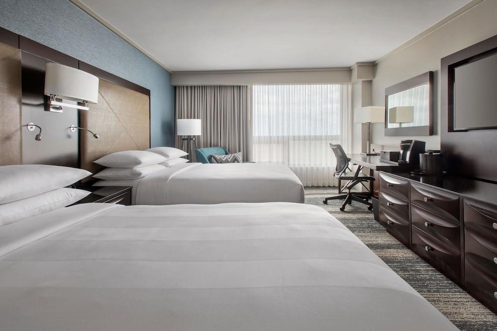 Boston Marriott Burlington photo 12