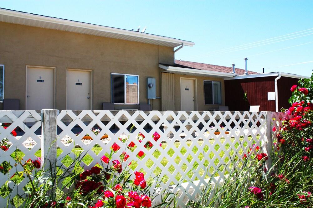 Bybee's Steppingstone Motel photo 44