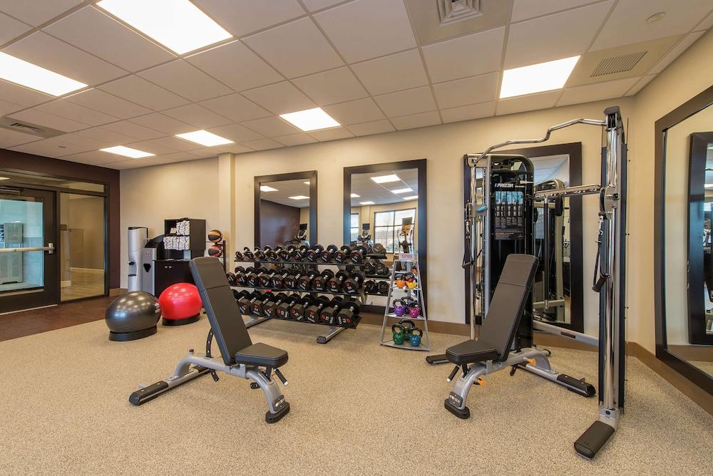 Homewood Suites by Hilton Marlborough photo 20