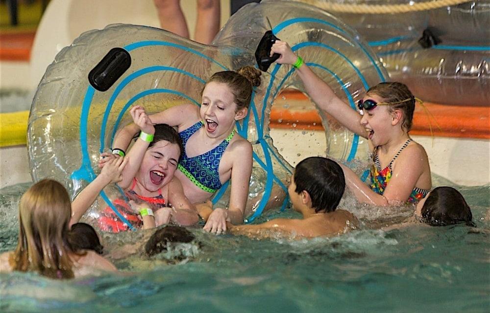Grand Harbor Resort and Waterpark photo 24