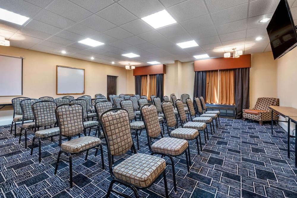 BW Plus Flagler Beach Area Inn & Suites photo 23