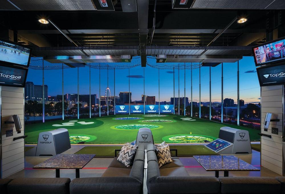 The SKYLOFTS at MGM Grand photo 52