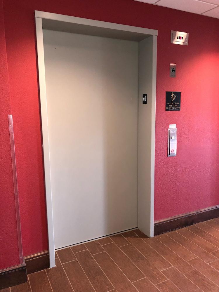 Black Gold Suites Tioga photo 16