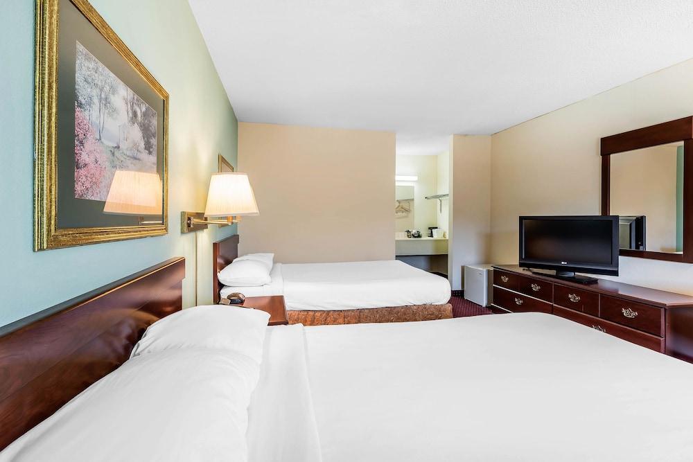Econo Lodge Lavonia I-85 photo 8