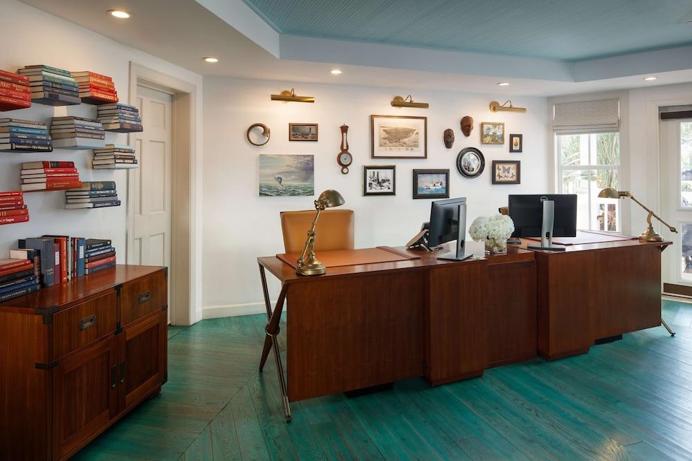 Hyatt Vacation Club at Sunset Harbor, Key West photo 2