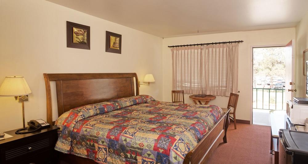 Western Inn Motel Billings photo 11