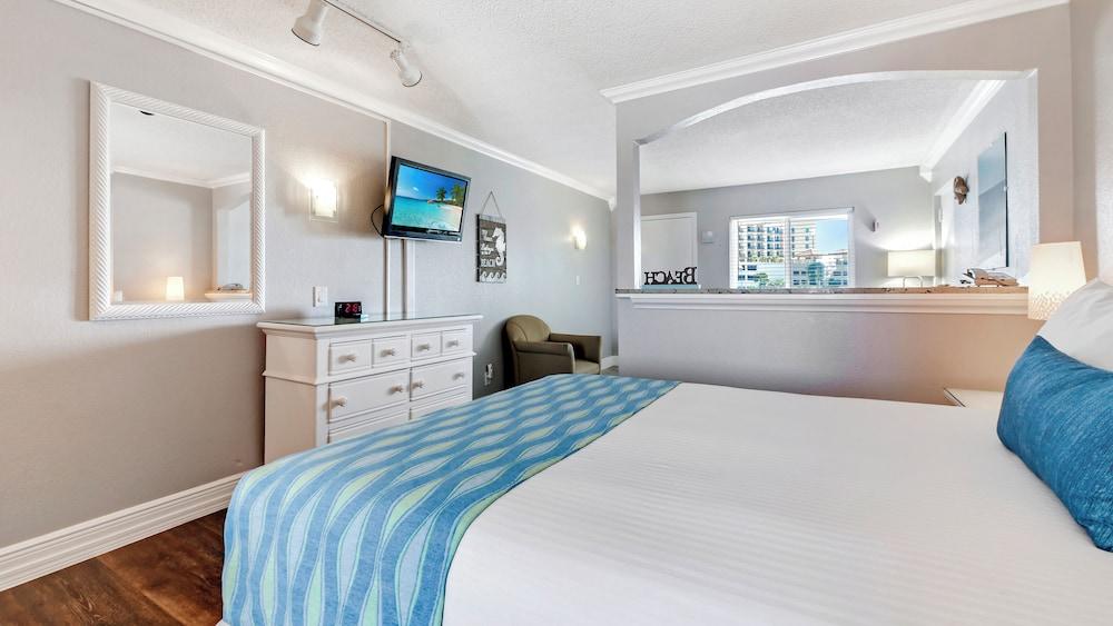 Pelican Pointe Clearwater Beach Hotel photo 19