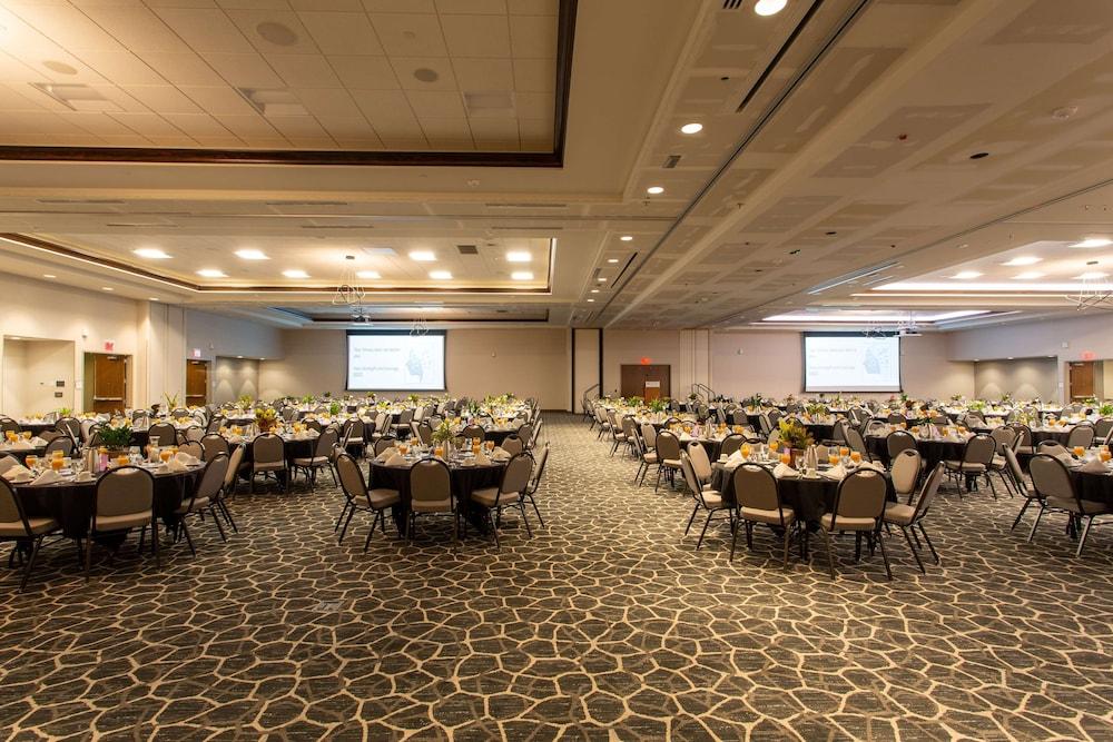 Hilton Garden Inn Cedar Falls photo 35