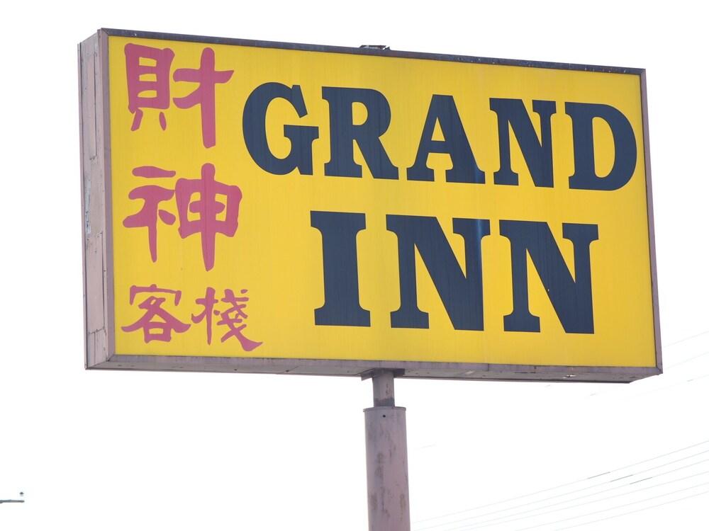 Grand Inn photo 15
