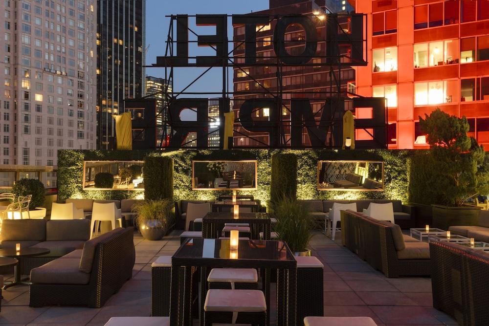 Empire Hotel photo 55