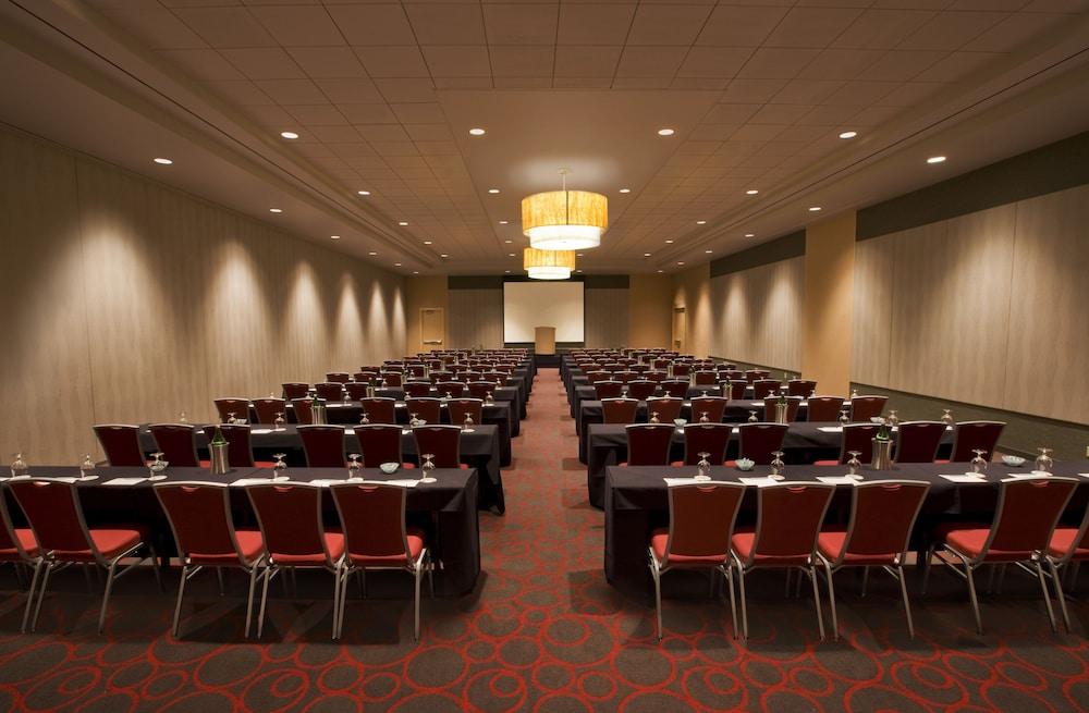 MotorCity Casino Hotel photo 43