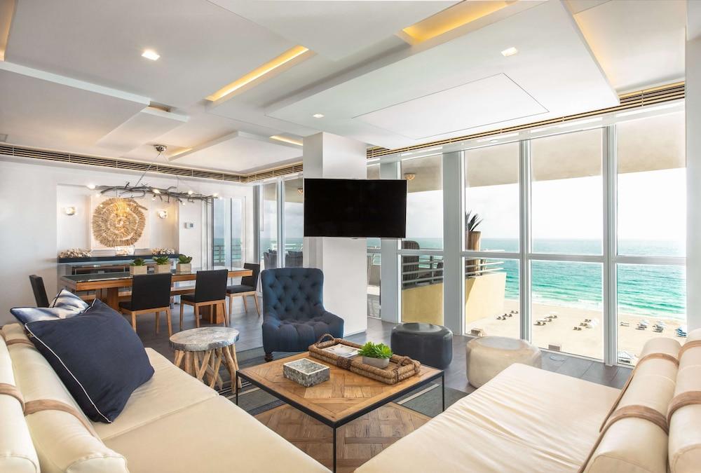Hilton Bentley Miami/South Beach photo 38