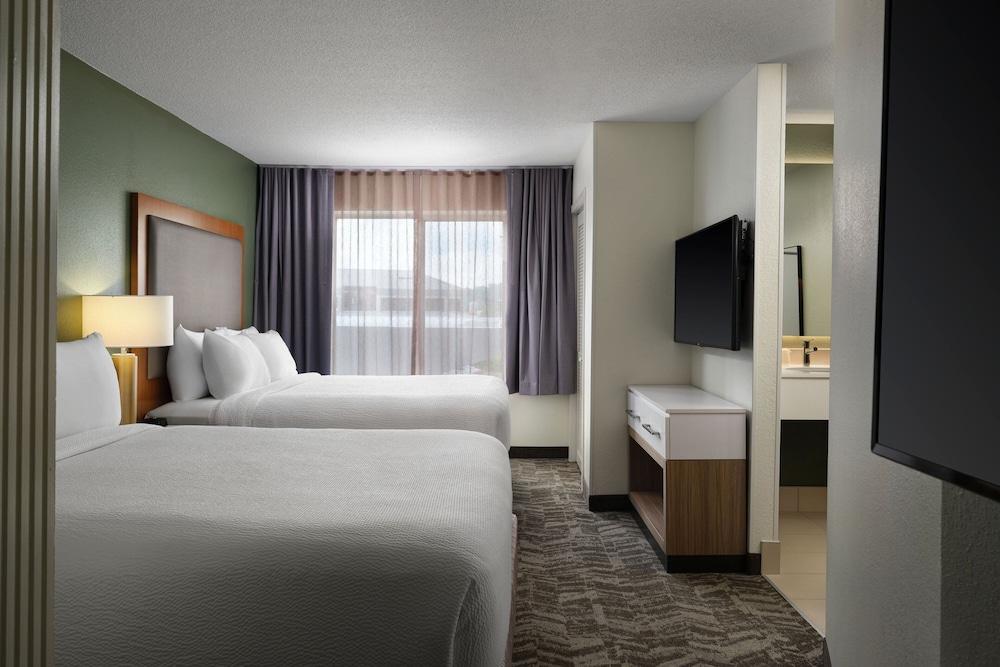 Springhill Suites By Marriott Metro Center photo 6