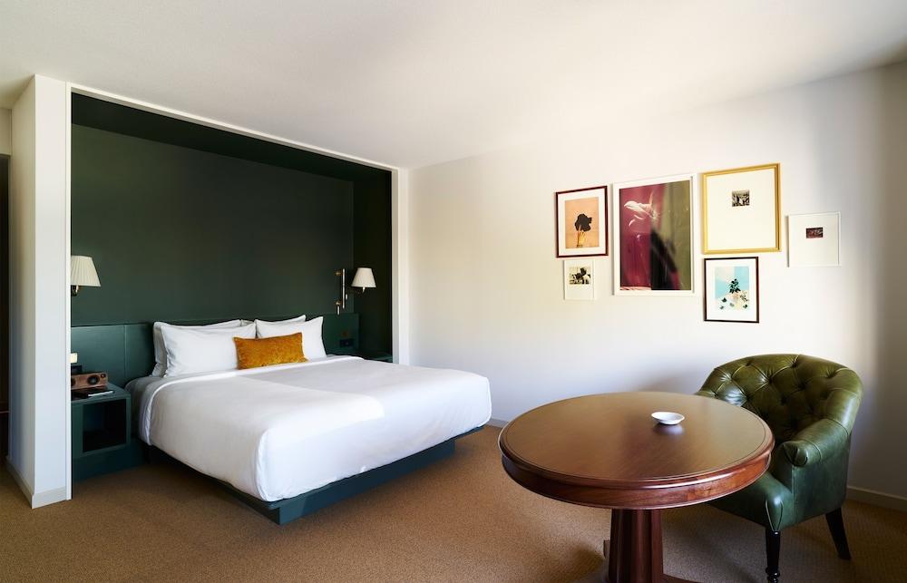 Park MGM Las Vegas photo 3