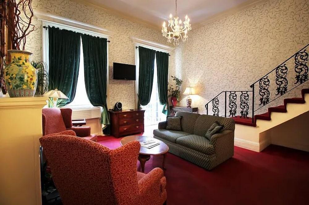 The Olivier House Hotel photo 48
