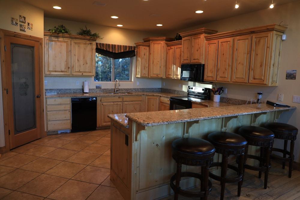 Zion Ponderosa Ranch Resort photo 65