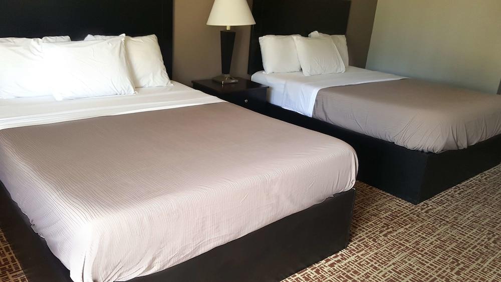 Americas Best Value Inn Brinkley photo 10