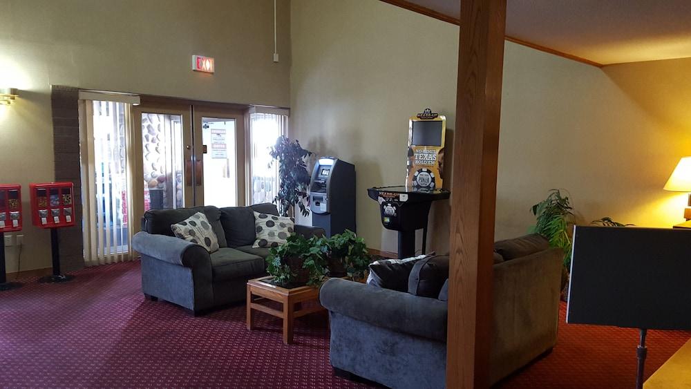 Guest Lodge photo 17