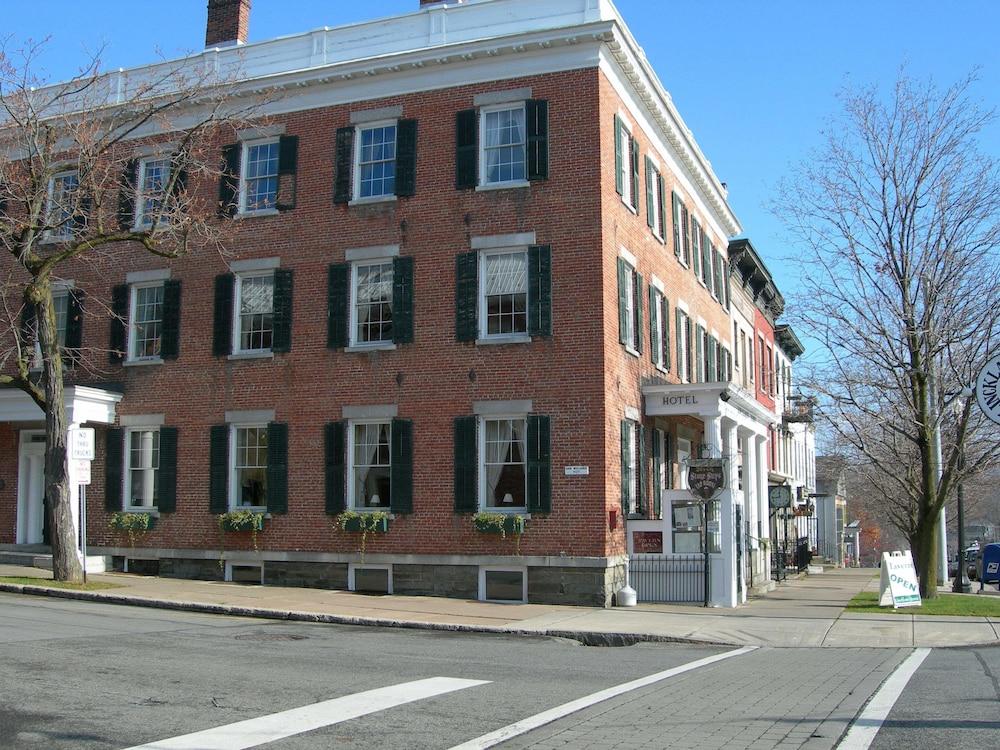 The Lincklaen House photo 8