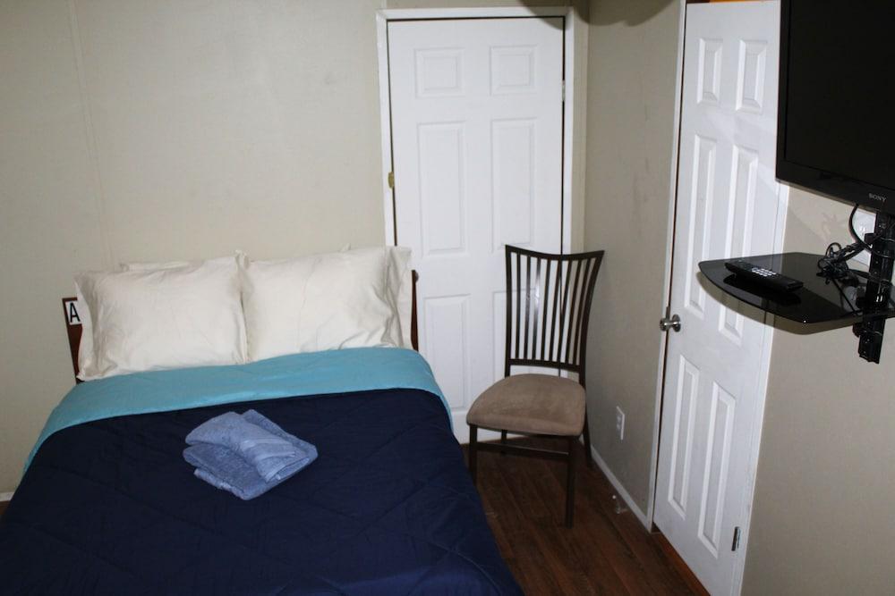 Target Hospitality-Pecos North Lodge photo 6